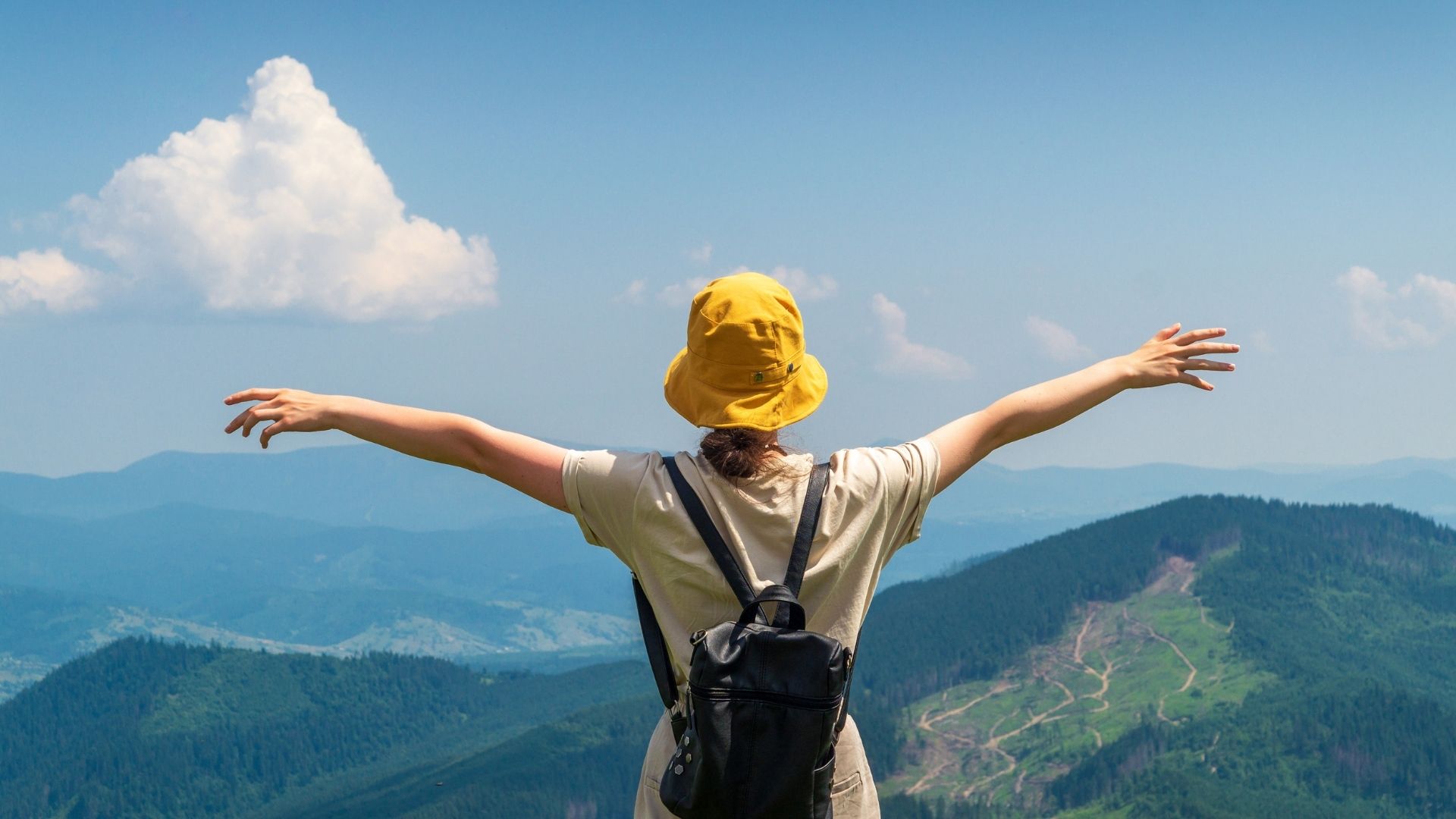 Best Destination for First Solo Trip (How to Choose the Right One)