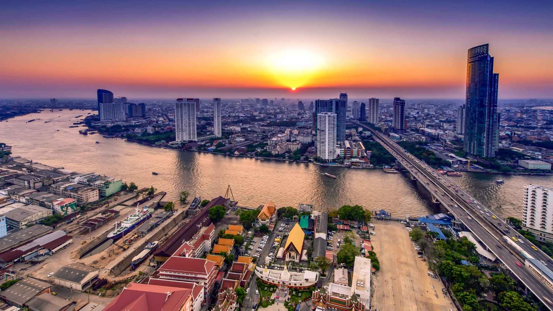 Is Thailand Safe for Solo Travelers?