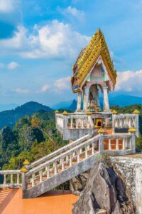 Is Thailand Safe for Solo Travelers? A Practical Safety Guide