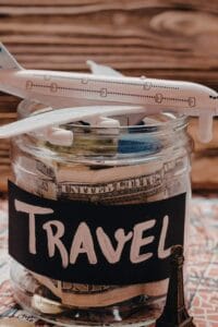 How to Budget for Your First Solo Trip