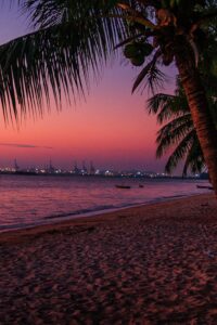 Thailand Packing List for Solo Travelers