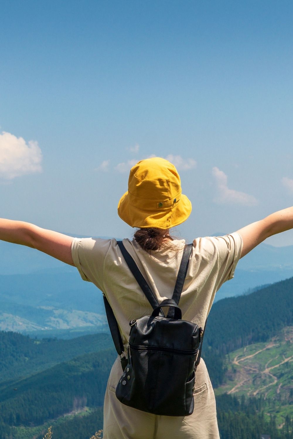 Best Destination for First Solo Trip (How to Choose the Right One)