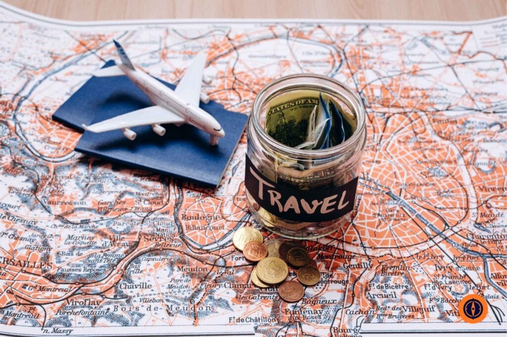 travel cost