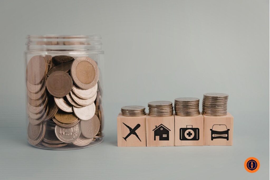 Total Trip Budget