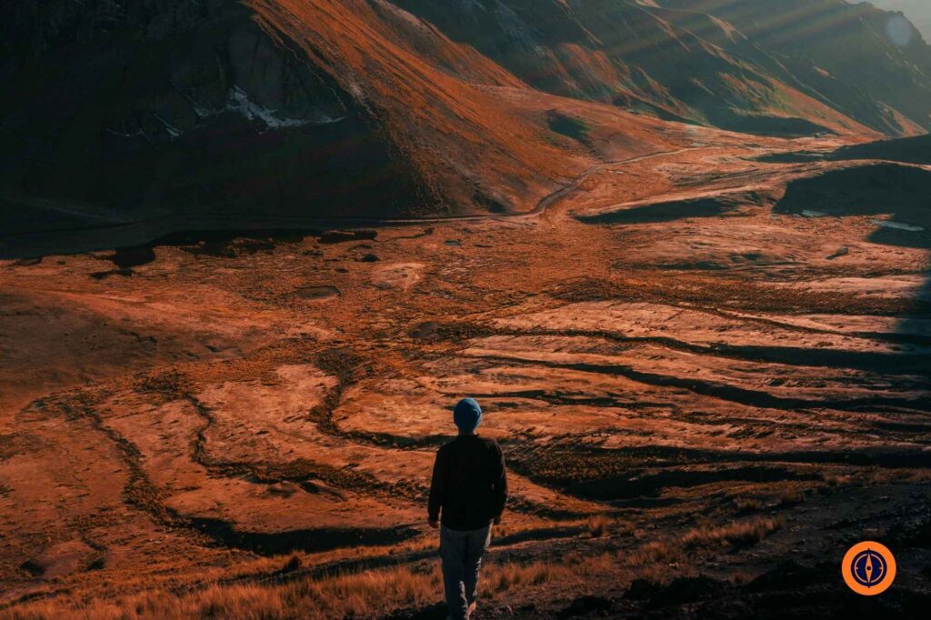 solo travel