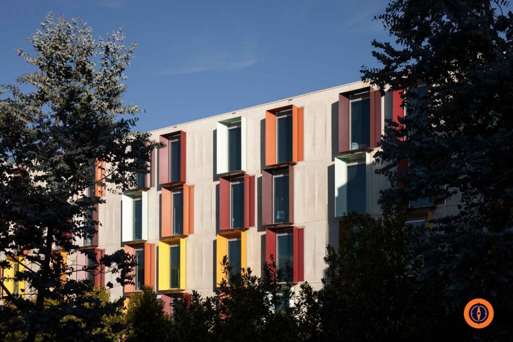 Accommodation Safety Checklist