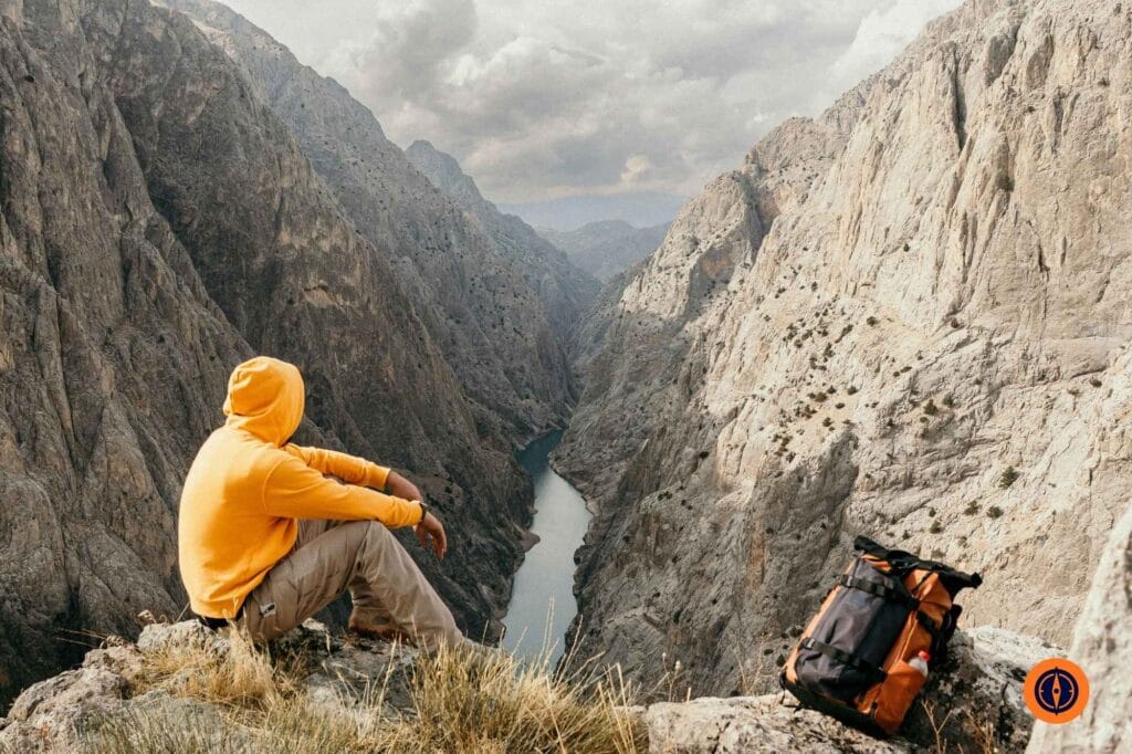 Solo Travel Safety