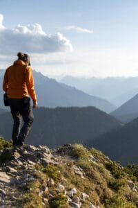How to Plan Your First Solo Trip