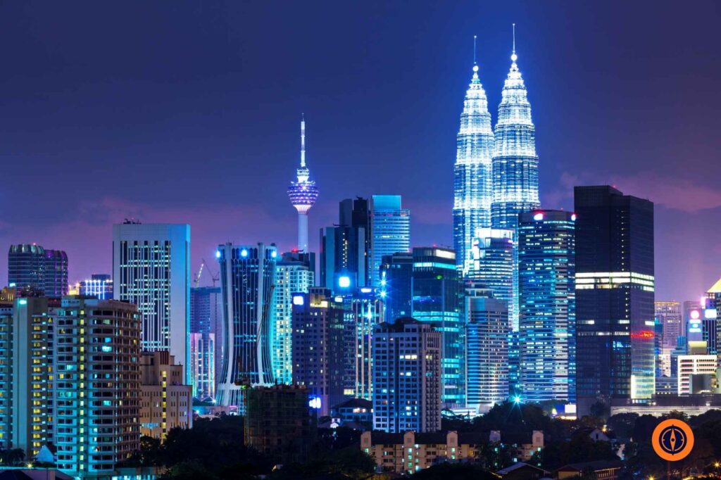 kuala lumpur, malaysia
