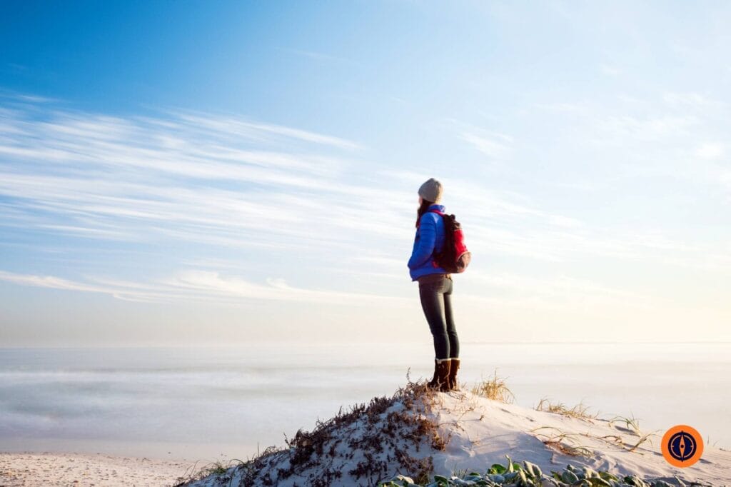 solo travel