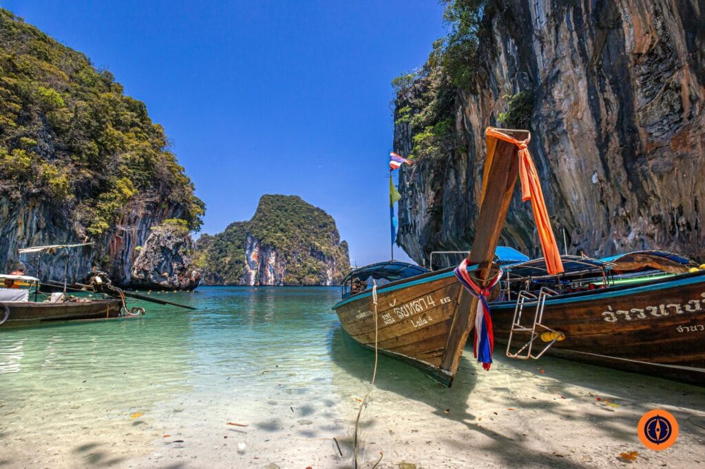 krabi, thailand