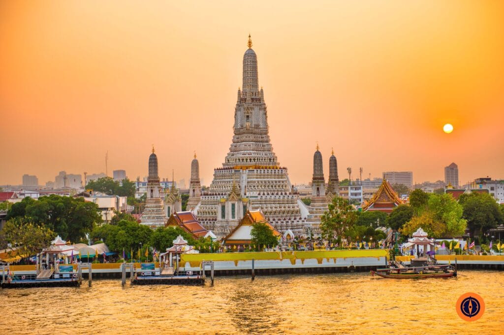 bangkok, thailand