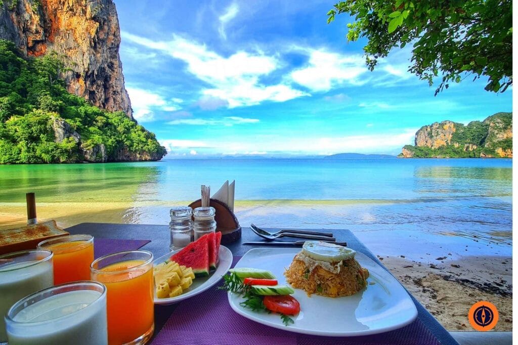 Krabi, thailand