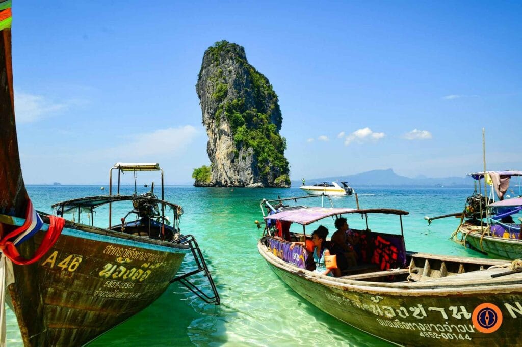 thailand beach