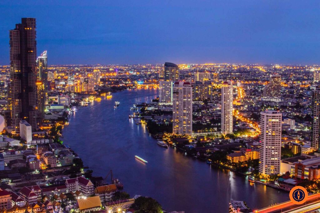 bangkok thailand