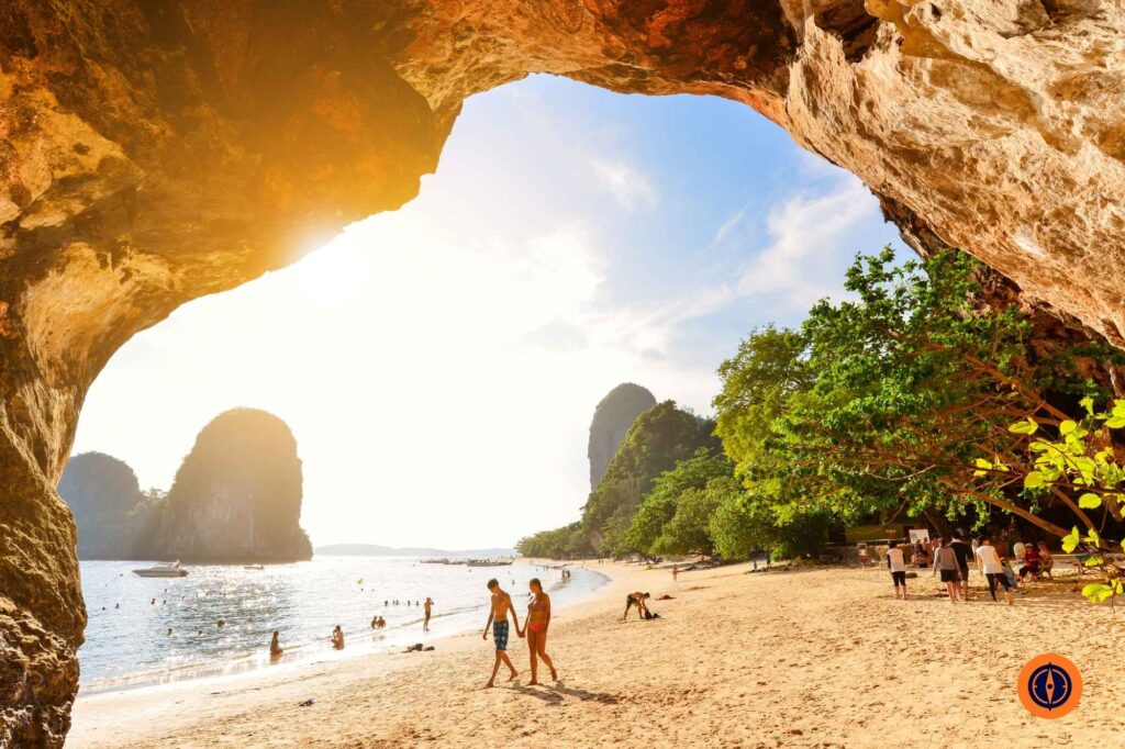 krabi, thailand