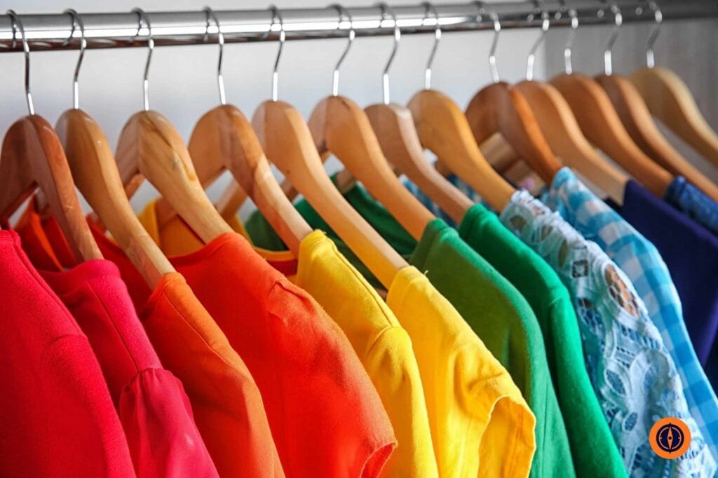Essential Clothing for Thailand