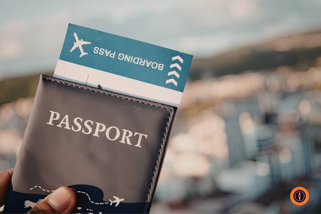 Travel documents