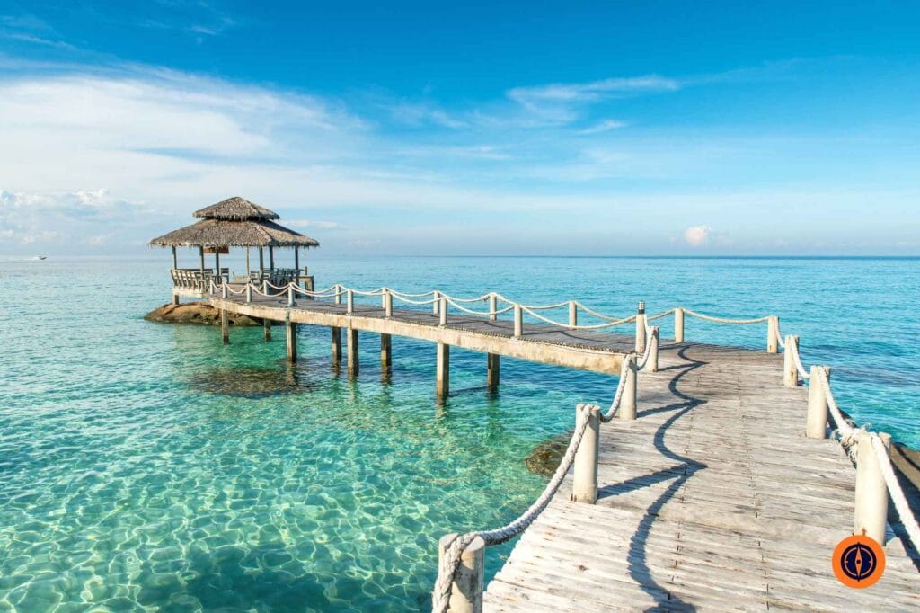 thailand beach