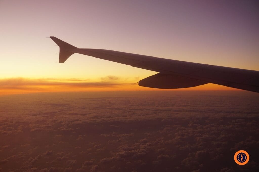 Travel Flight