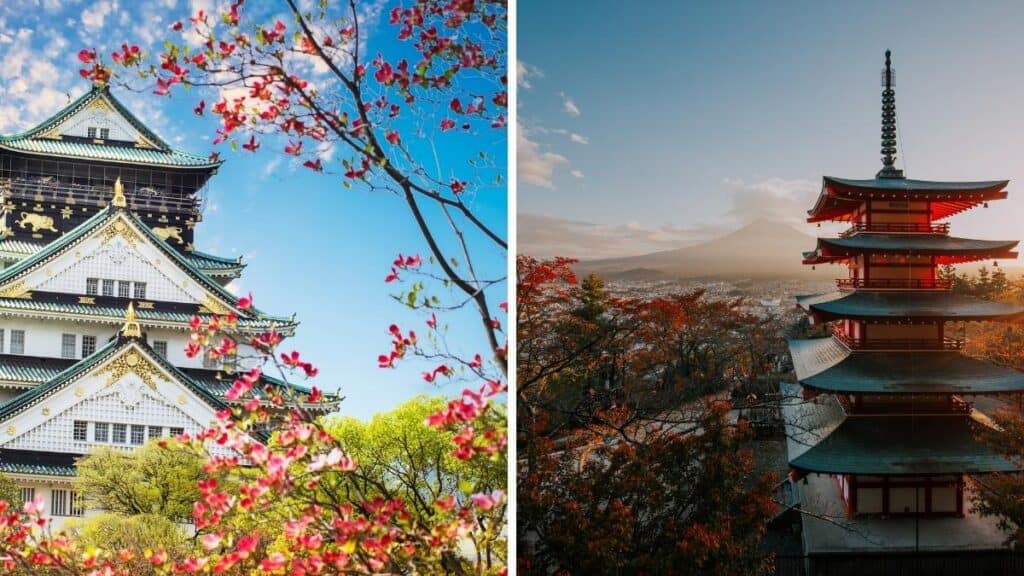 Japan solo travel guide