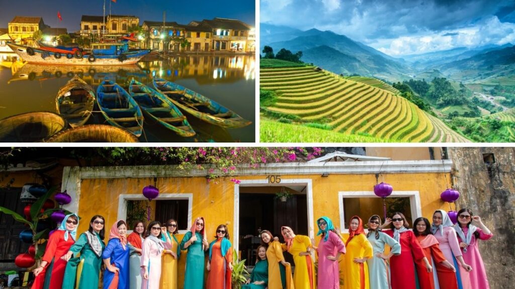 Vietnam — Best Budget-Friendly Destination for Solo Travelers