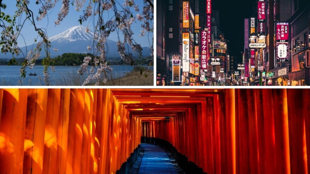 Japan — Safest Destination for First-Time Solo Travelers