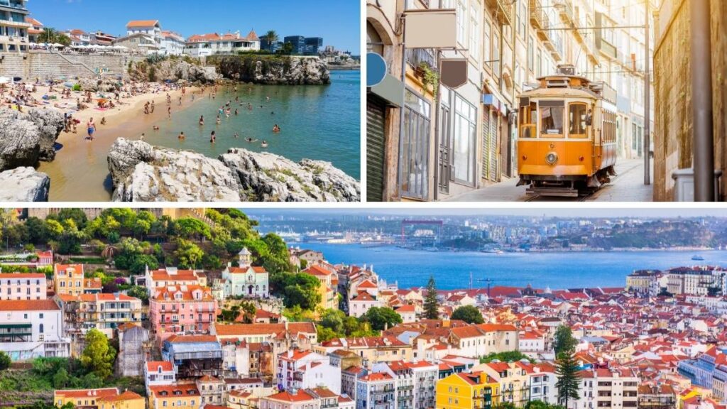 Portugal — Best First Solo Trip in Europe