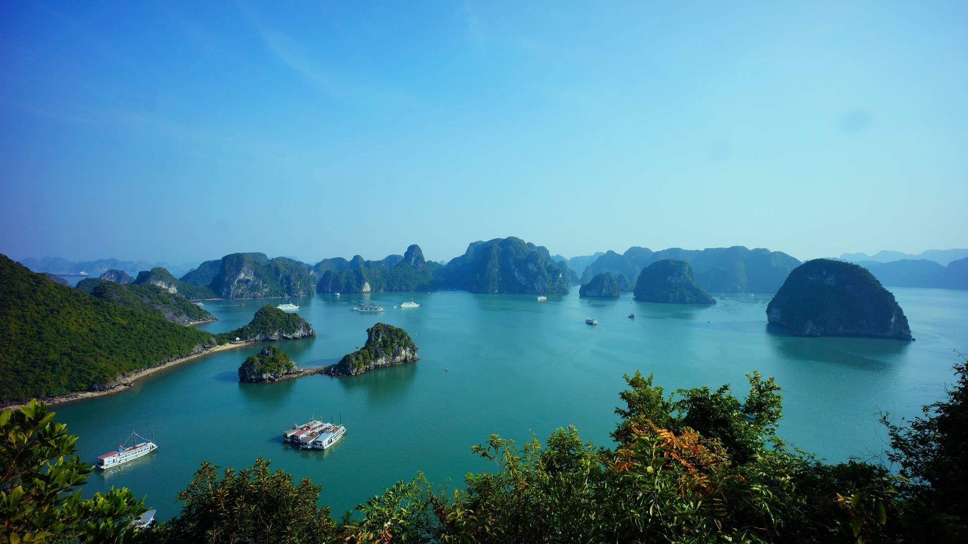 🇻🇳 Best Cities in Vietnam for Solo Travel 