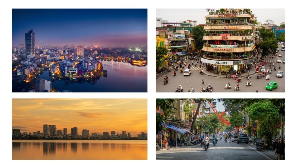 vietnam solo travel guide hanoi