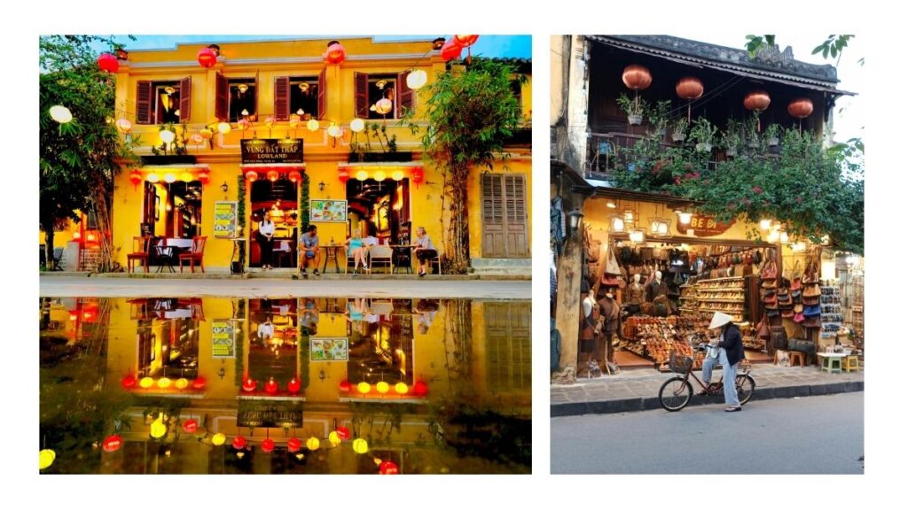 hoi an vietnam solo travel