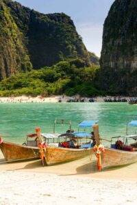 Thailand Solo Travel Guide for Beginners