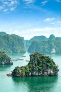 Vietnam Solo Travel Guide