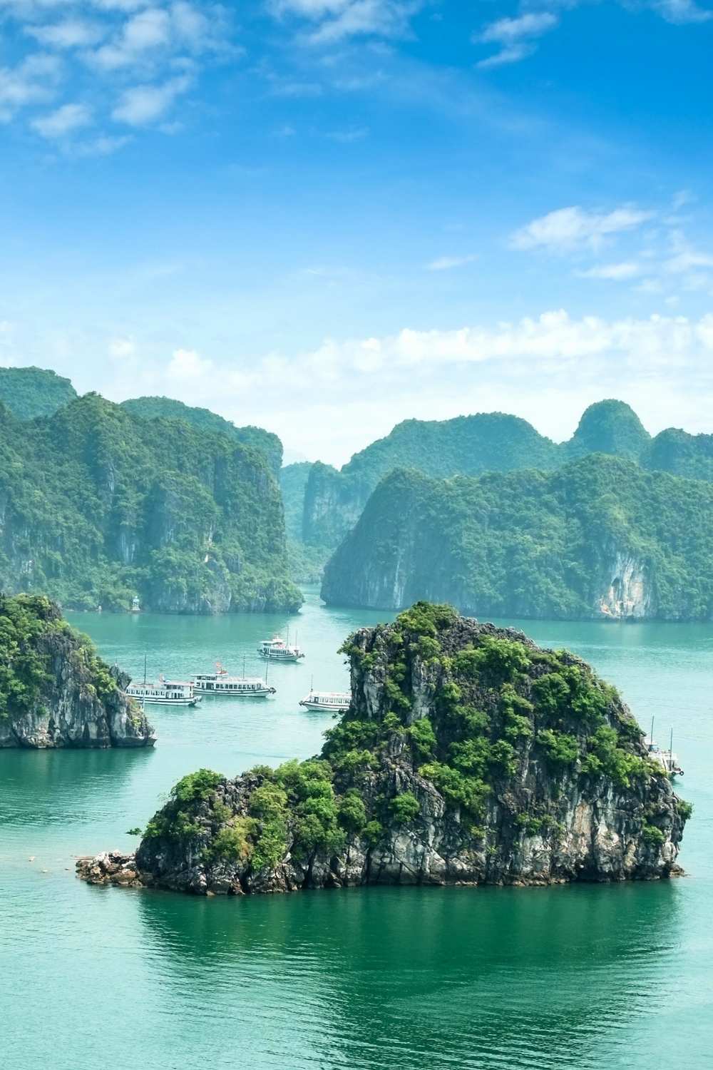 Vietnam Solo Travel Guide for Beginners