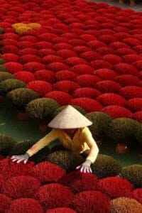 Is Vietnam Safe for solo travelers?