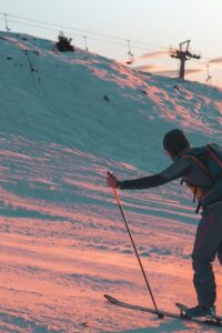 Solo Travel Safety Guide for first time travellers