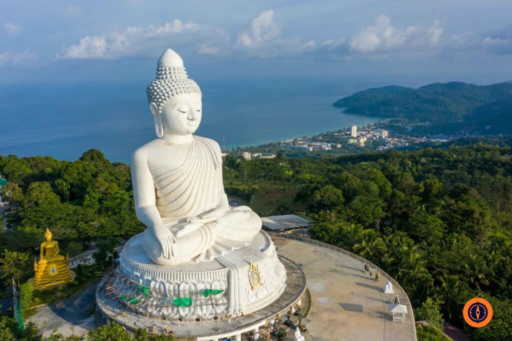Phuket Big Buddha