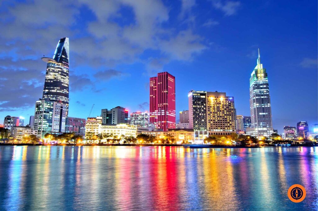 Ho Chi Minh City, Vietnam