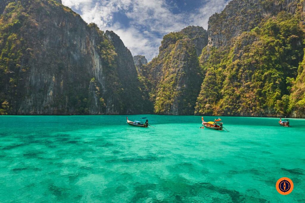 Phuket nature