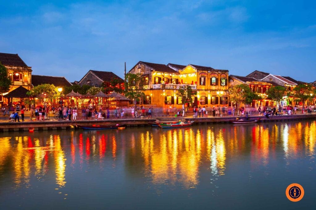 Hoi An, Vietnam
