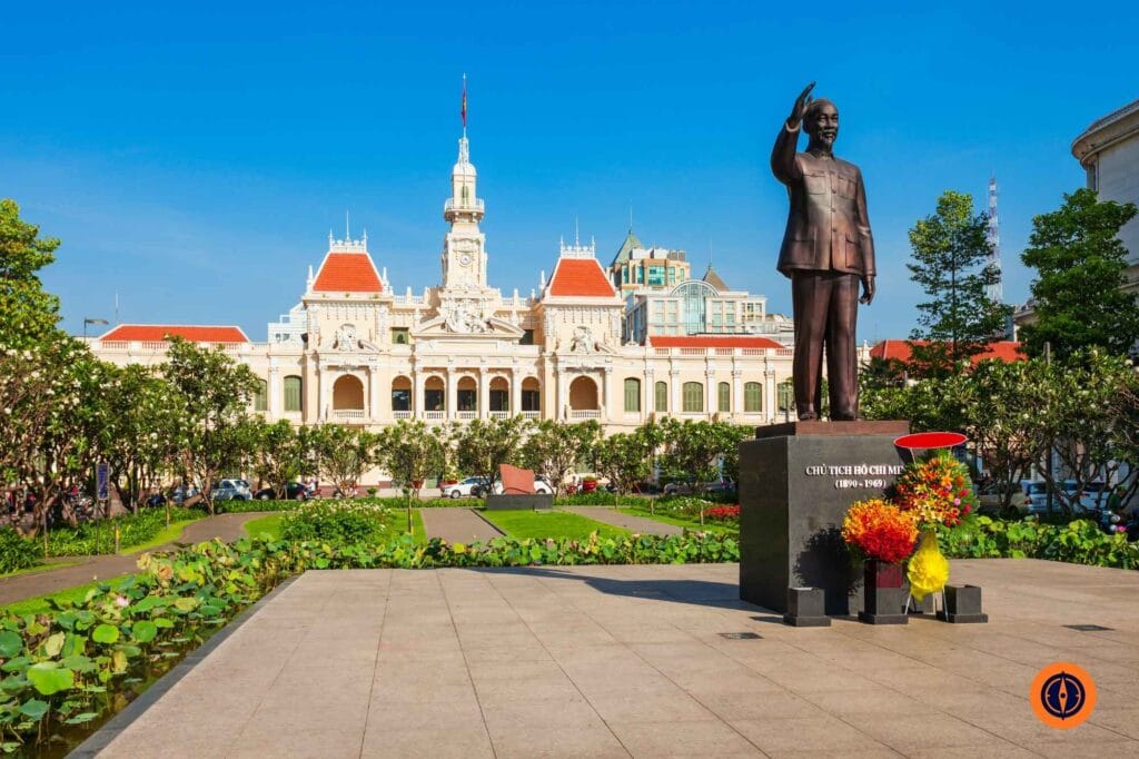 Ho Chi Minh City