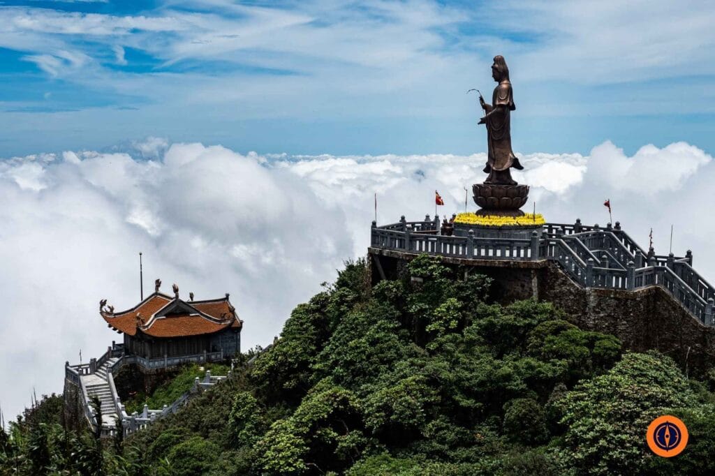 Sapa, Vietnam