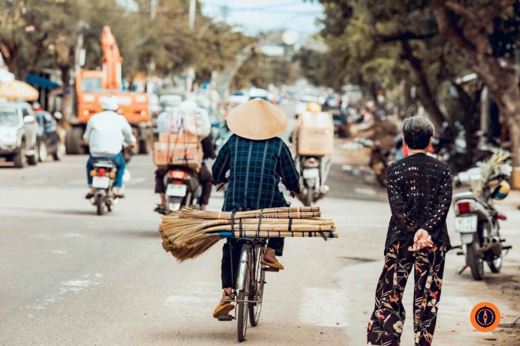 Essential Clothing for Vietnam