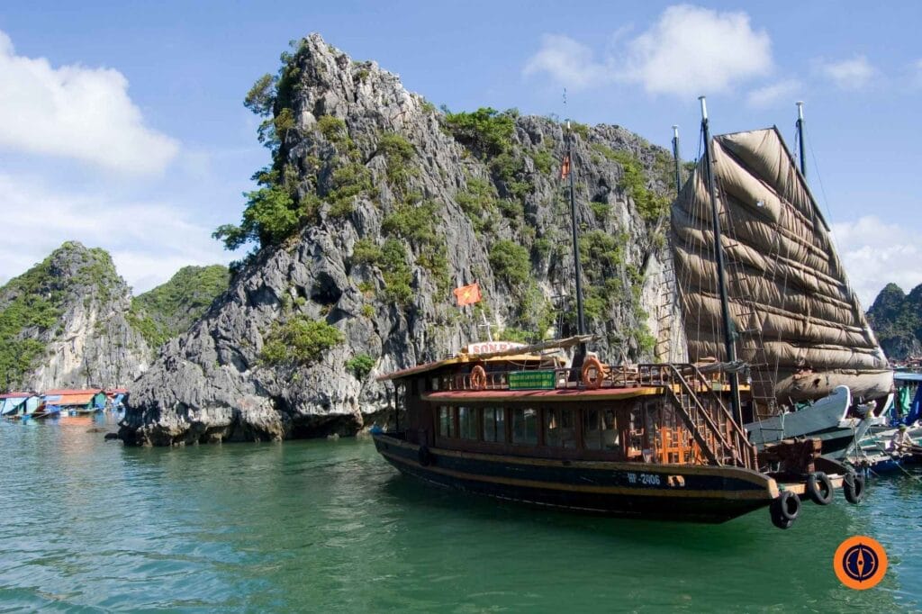vietnam ocean