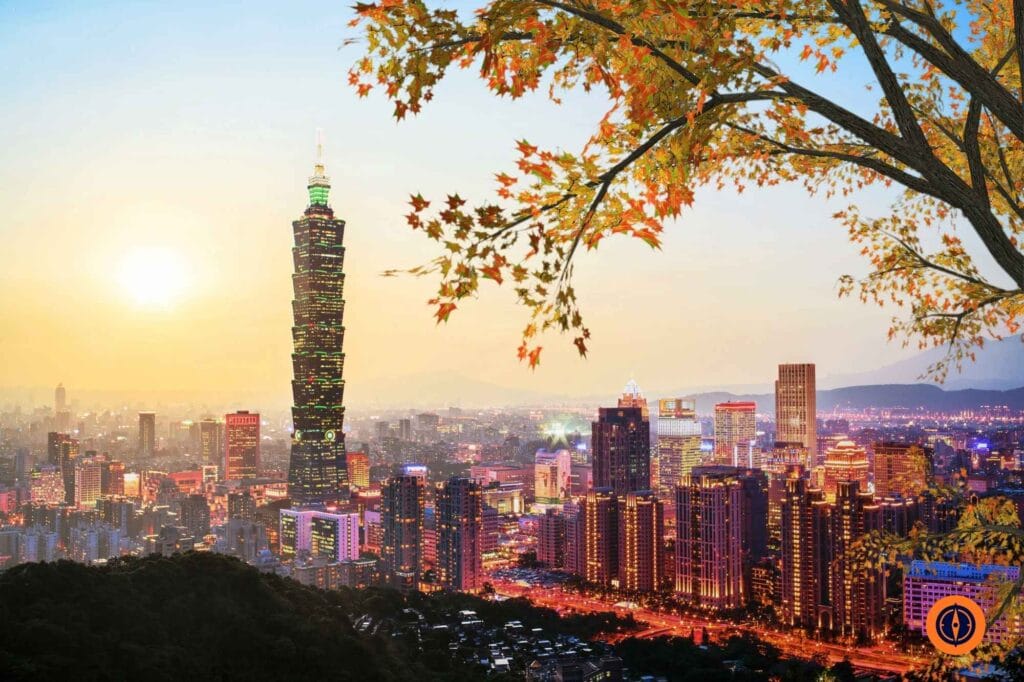 Taiwan — Safe and Convenient Destination for Solo Travelers