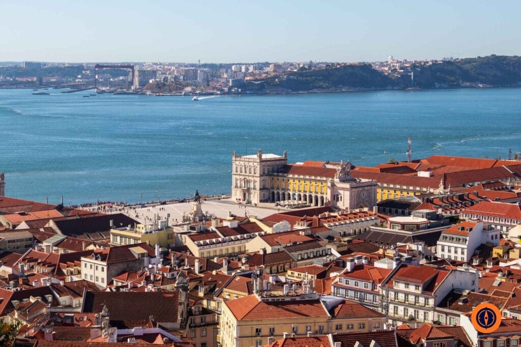 🇵🇹 Portugal — One of the Safest Countries for Solo Travel in Europe