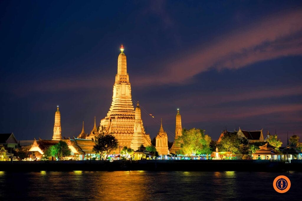 🇹🇭 Thailand — Safe and Popular Destination for Solo Travelers