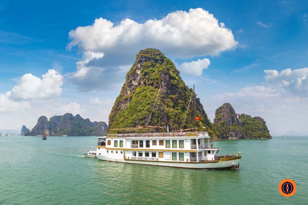 🇻🇳 Vietnam — Affordable and Safe Destination for Solo Travelers