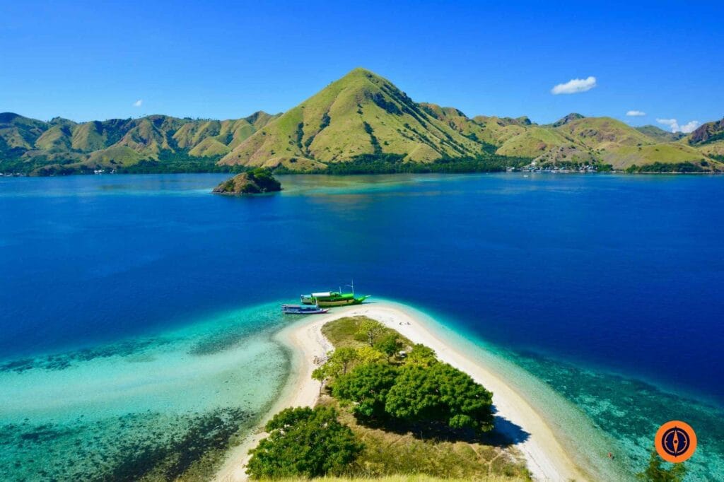 🇮🇩 Indonesia — Affordable Island Destination for Solo Travelers