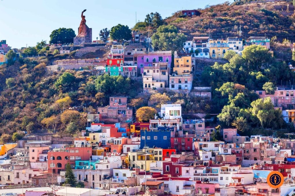 🇲🇽 Mexico — Budget-Friendly Destination for Solo Travelers in the Americas